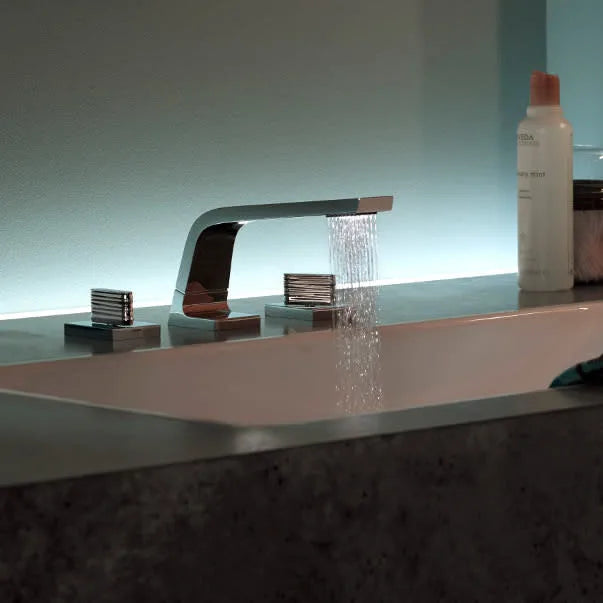 Dornbracht taps and showers - a guide