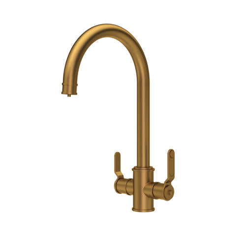 Perrin & Rowe Armstrong kitchen 3 in 1 boiling water tap