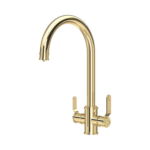 Perrin & Rowe Armstrong kitchen 3 in 1 boiling water tap