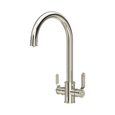Perrin & Rowe Armstrong kitchen 3 in 1 boiling water tap