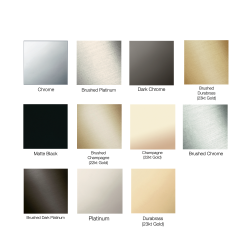 Dornbracht Tara range tall bath tap 25863661