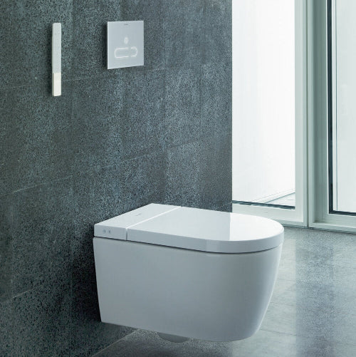 Duravit Sensowash Starck F Lite #4310