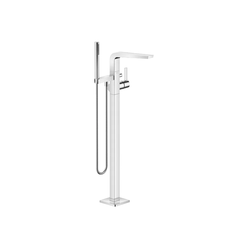 Dornbracht CL.1 SL bath mixer  free-standing inc hand shower set 25863705 00
