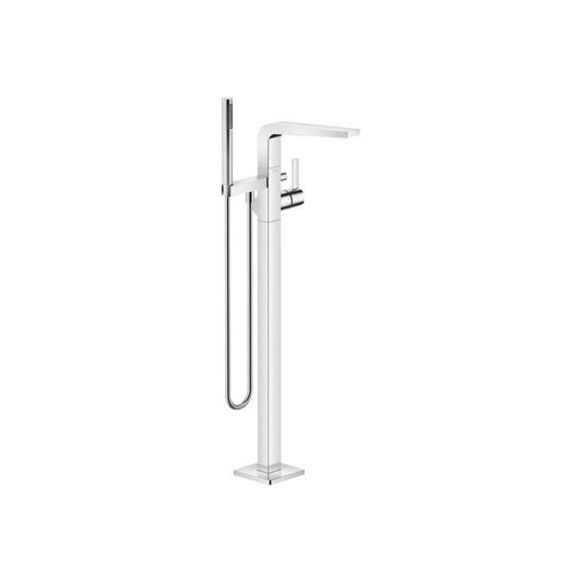 Dornbracht CL.1 SL bath mixer  free-standing inc hand shower set 25863705 00