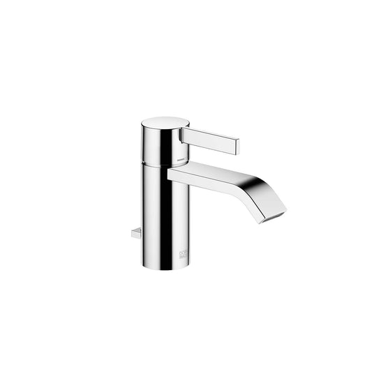 Dornbracht Imo basin mixer 125mm projection inc puw chrome 33 500 671
