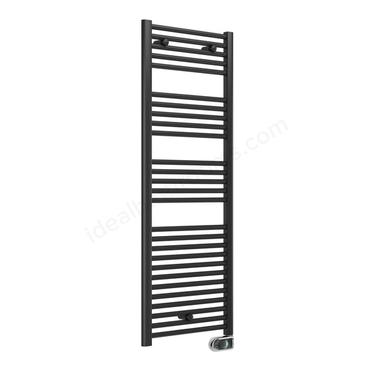 Essential electric towel rail 1703x550 anthracite inc element RRP £500!