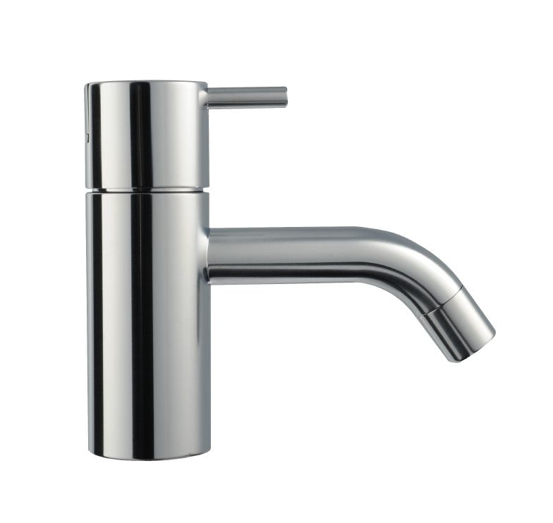 Vola shower 5471R 061a in pol chrome 16