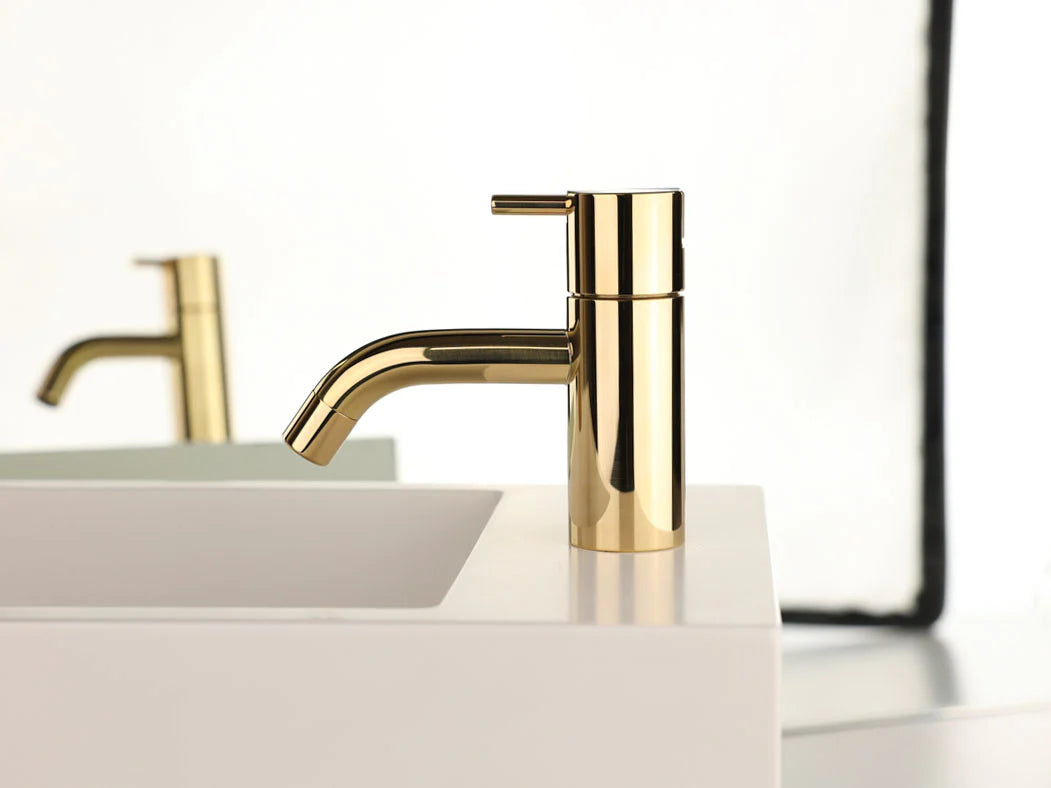 Vola HV1 basin mixer