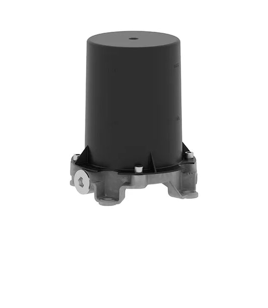 Dornbracht infloor part for SL bath mixer free-standing 3594597090