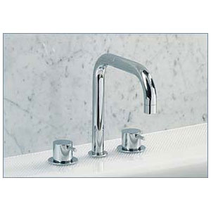 Vola KV3 3 hole  mixer