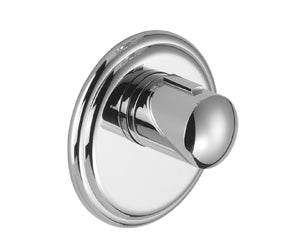 Dornbracht Madison thermostat trim chrome 3641697700