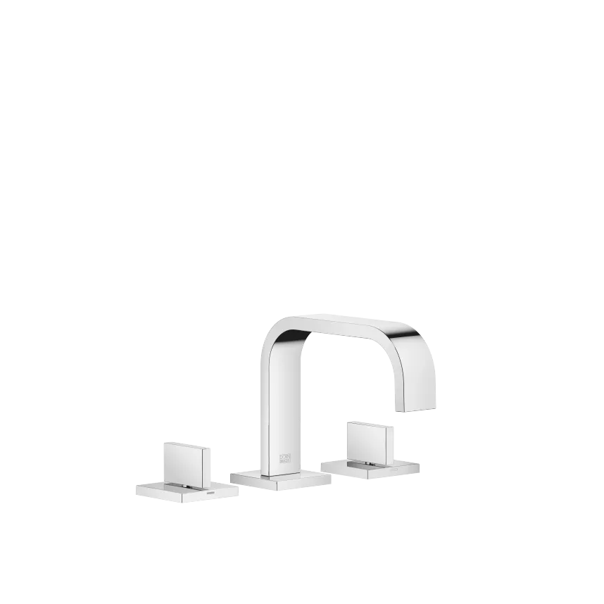 Dornbracht MEM basin mixer 20705892 in chrome
