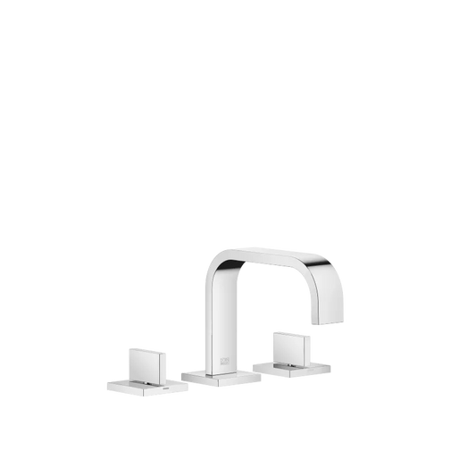 Dornbracht MEM basin mixer 20705892 in chrome