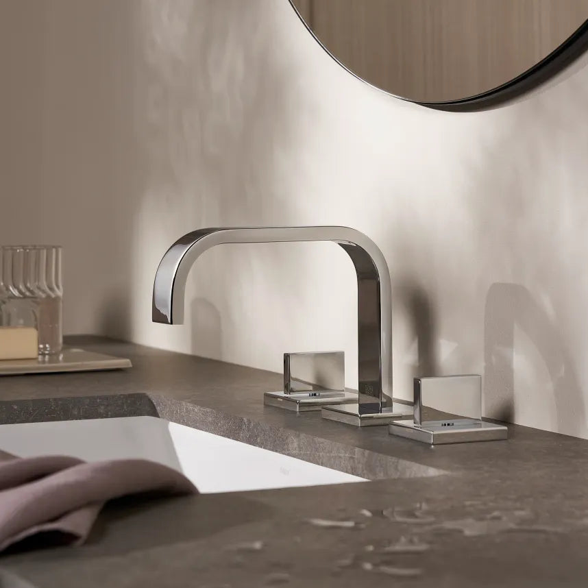 Dornbracht MEM basin mixer 20705892 in chrome