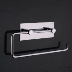 Vola T13 double wc roll holder