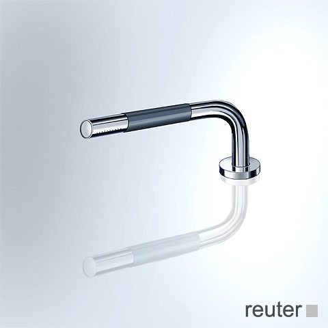 Vola T1 pullout handshower