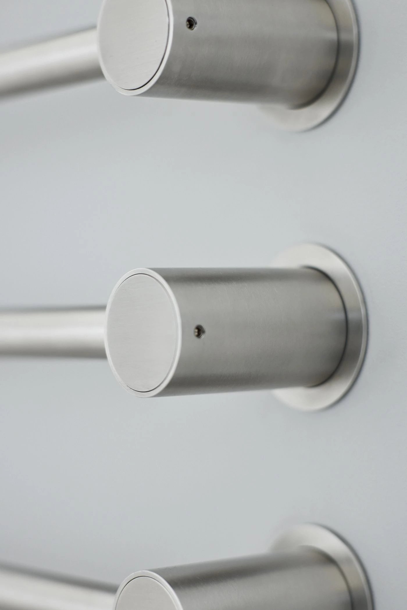 Vola T39 electric towel rail bars – DX Bathrooms