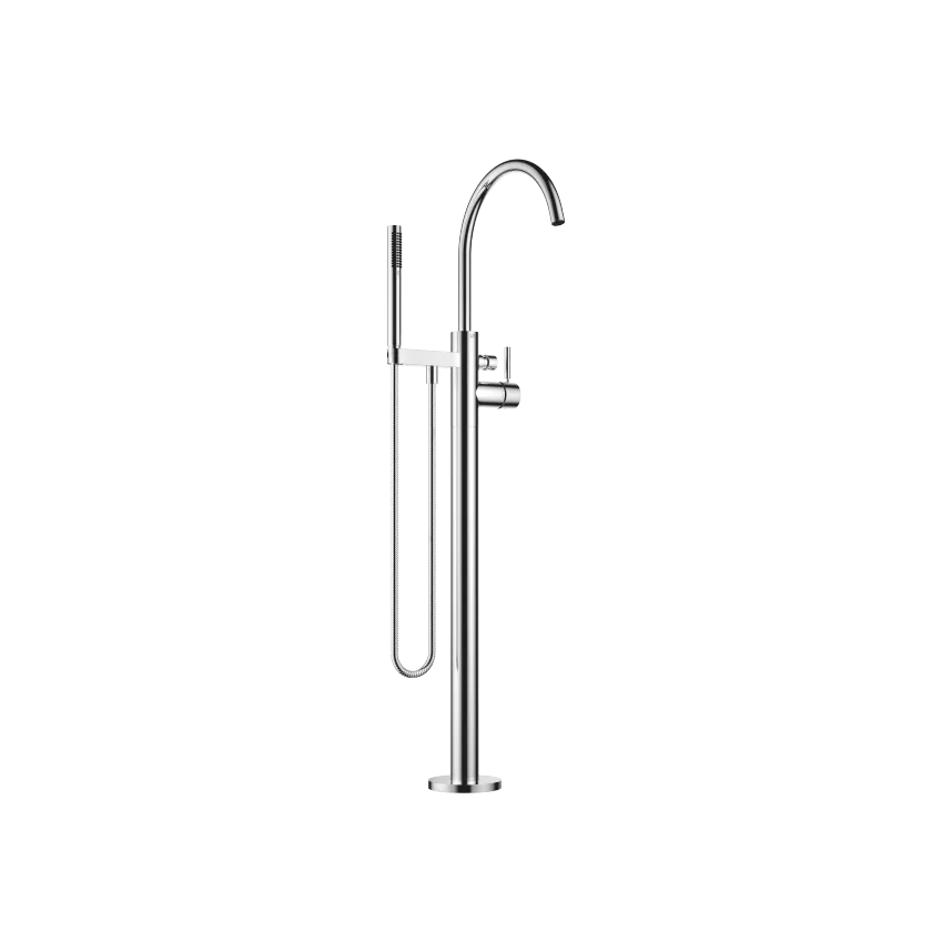 Dornbracht Tara range tall bath tap 25863661
