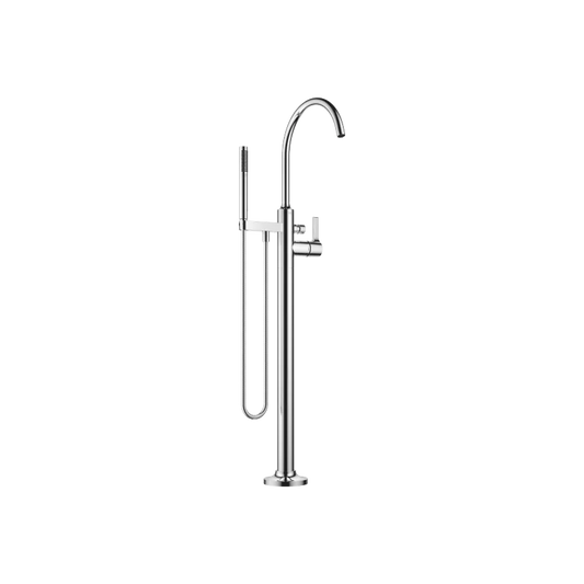 Dornbracht VAIA SL bath mixer free-standing inc hand shower set 25 863 809 00