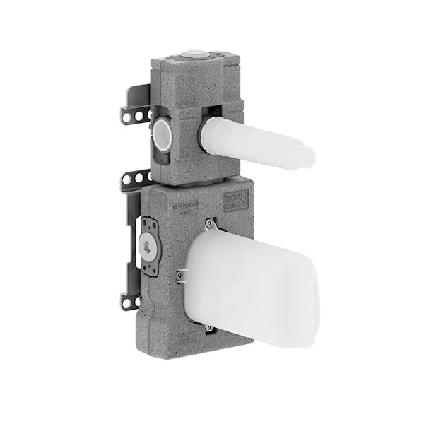 Dornbracht Xtool inwall rough part 1 way
