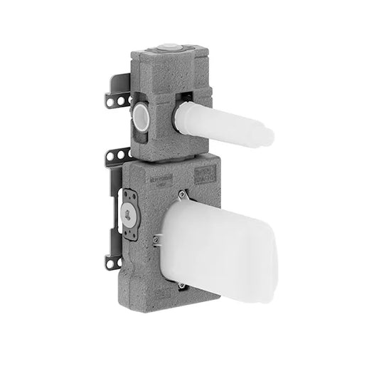 Dornbracht Xtool inwall rough part 1 way